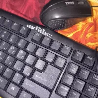 موس کیبورد نو نو