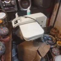 اتو برقی ژاپنی