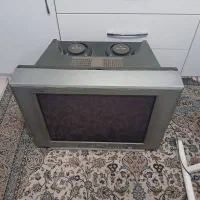 تی وی صنام سوخته|تلویزیون و پروژکتور|فردیس, فردیس|دیوار