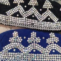 کلاه یا لچک|لباس|یاسوج, |دیوار