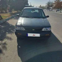 پراید هاچبک کره ای|خودرو سواری و وانت|همدان, |دیوار