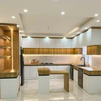 کابینت رویال کلاسیک