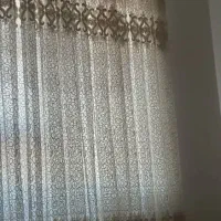 پرده|پرده، رانر، رومیزی|تهران, هفت چنار|دیوار