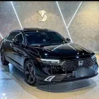 حواله خودرو هوندا آکورد