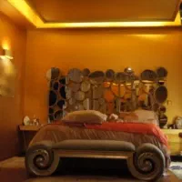 پاف ، پاتختی کریستوفرگای اورجینال