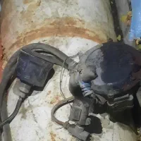 کپسول cng نیسانی