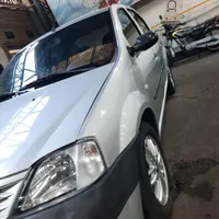رنو تندر 90 (L90 لوگان) اتوماتیک، مدل ۱۳۹۵|خودرو سواری و وانت|تهران, خواجه نصیر طوسی|دیوار