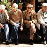 پرستار بیمار سالمند