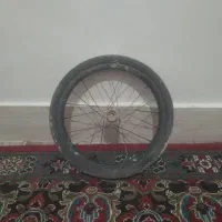 دچرخه|دوچرخه، اسکیت، اسکوتر|هامون, |دیوار