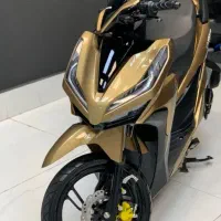 موتور کلیک ۱۵۰ کویر