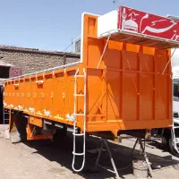 ساخت وتعمیر اتاق خاور تک وبنز