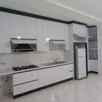 صنایع M D F کابینت کمد گازور