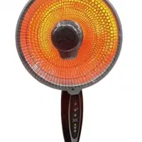 بخاری هیتر پنکه ای فن دار بدون دودکش شومینه اقساطی|بخاری، هیتر، شومینه|اصفهان, شاهد|دیوار