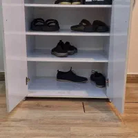 جاکفشی|جاکفشی، کمد، دراور|تهران, شهران شمالی|دیوار