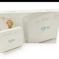 مودم vdsl و adsl مارک utel