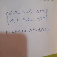 دو خط ایرانسل رند