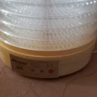 میوه خشک کن