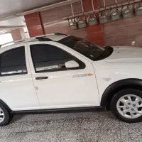 کوییک s مدل اسفند 1401|خودرو سواری و وانت|گرگان, |دیوار