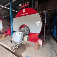 تعمیر نصب و بازسازی انواع دیگ بخار و...