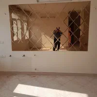 آینه دکوری فروش فوری|آینه|تهران, ابوذر|دیوار