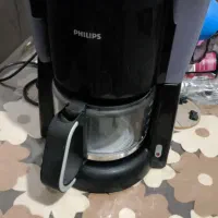 قهوه ساز فلیپس  وسماور برقی وقوری