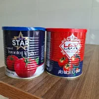 رب گوجه عمده