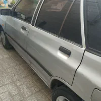 پراید مدل84|خودرو سواری و وانت|ماهدشت, |دیوار