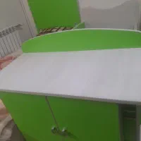 سرویس تخت خواب کودک نوجوان|تخت و سرویس خواب|هشتگرد, فاز ۷ مهستان|دیوار