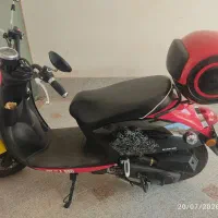 موتور ms1 50cc