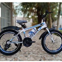 کارخانه و بازرگانی و منبع دوچرخه 20/24/26 ویوا نو|دوچرخه، اسکیت، اسکوتر|تهران, خزانه|دیوار