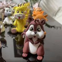 تاپر وکیک تولد وقنادی|خوردنی و آشامیدنی|مشهد, کارمندان دوم|دیوار