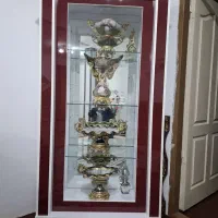 بوفه ام دی اف