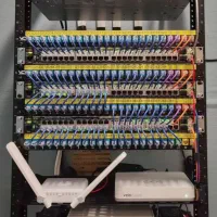 دوربین هوش مصنوعی با ضمانت ۵ ساله|دوربین مداربسته|اصفهان, شیخ اشراق|دیوار