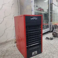 بخاری انرژی ایران کارتوس مدل620 فن آلمانی در حدنو|بخاری، هیتر، شومینه|نسیم‌شهر, |دیوار