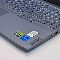 لپتاپ گیمینگ لنوو LOQ گرافیک ssd 1 TB|رایانه همراه|شیراز, ملاصدرا|دیوار