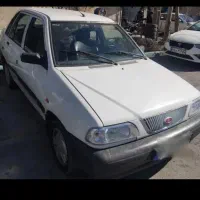 پراید 141 مدل 92 فول|خودرو سواری و وانت|تربت‌حیدریه, حسنی بالا|دیوار