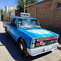 نیسان82دوگانه