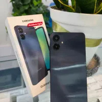 سامسونگ A06 حافظه 128 رام 4