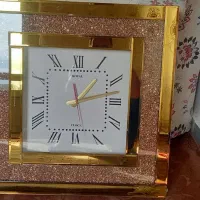 ساعت دیواری