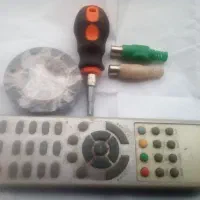 نصب و تنظیم آنتن ،کلی وجزیی تمام نقاط