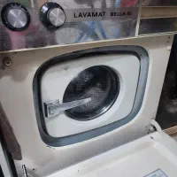 ماشین لباسشویی