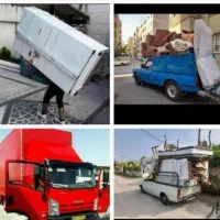ارزان بار پاکدشت باقیمت های بسیارمناسب وبیمه بار
