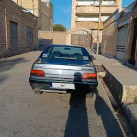 پژو405مدل 94 دوگانه کارخانه بسیار تمیز|خودرو سواری و وانت|تبریز, |دیوار