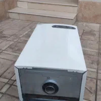 پکیج24000ایران رادیاتور درحدنو