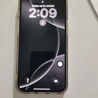 آیفون 16eحافظه128گیگ رجیستر شده با شارژر و آداپتور