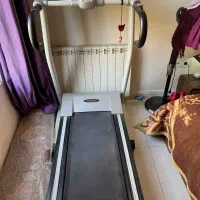 تردمیل خانگی