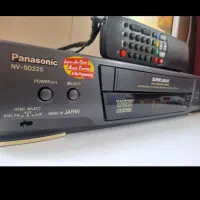 ویدیو پاناسونیک