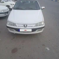 پژوپارس|خودرو سواری و وانت|ورزقان, |دیوار