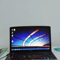 لپ تاپ acer مدل اسپایر 6920|رایانه همراه|رشت, منظریه|دیوار