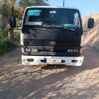 هایوندا باری مدل ۸۵